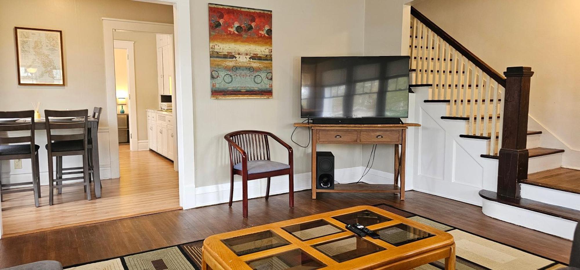 Terrace House Apartment Muskegon Exterior photo