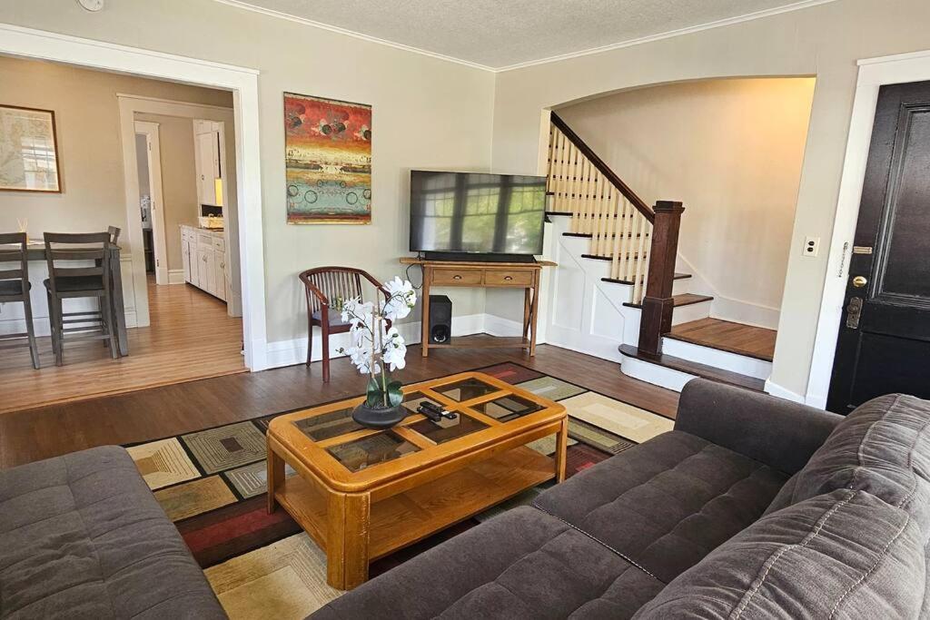 Terrace House Apartment Muskegon Exterior photo